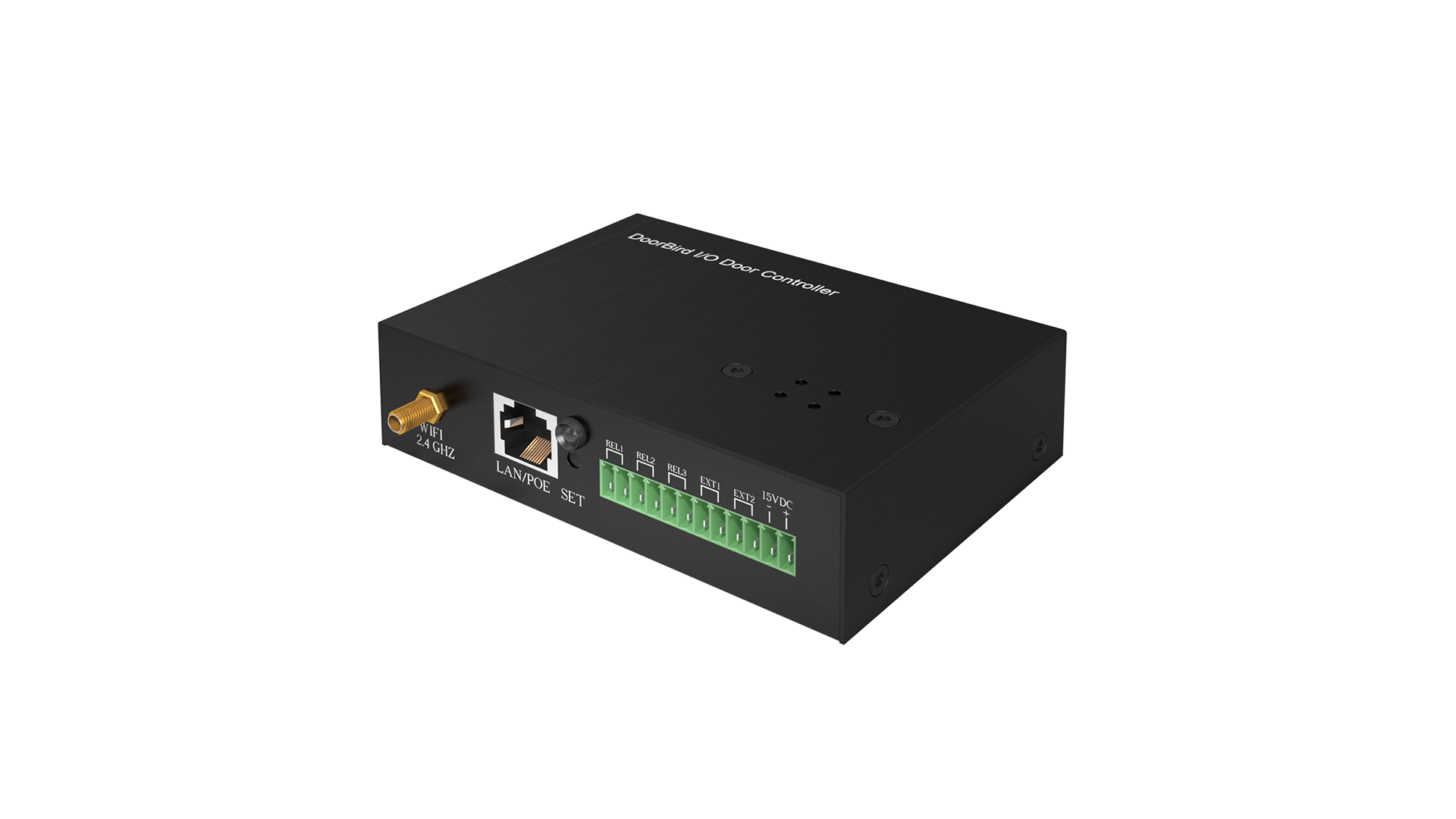 DoorBird E/A Tür Controller A1081