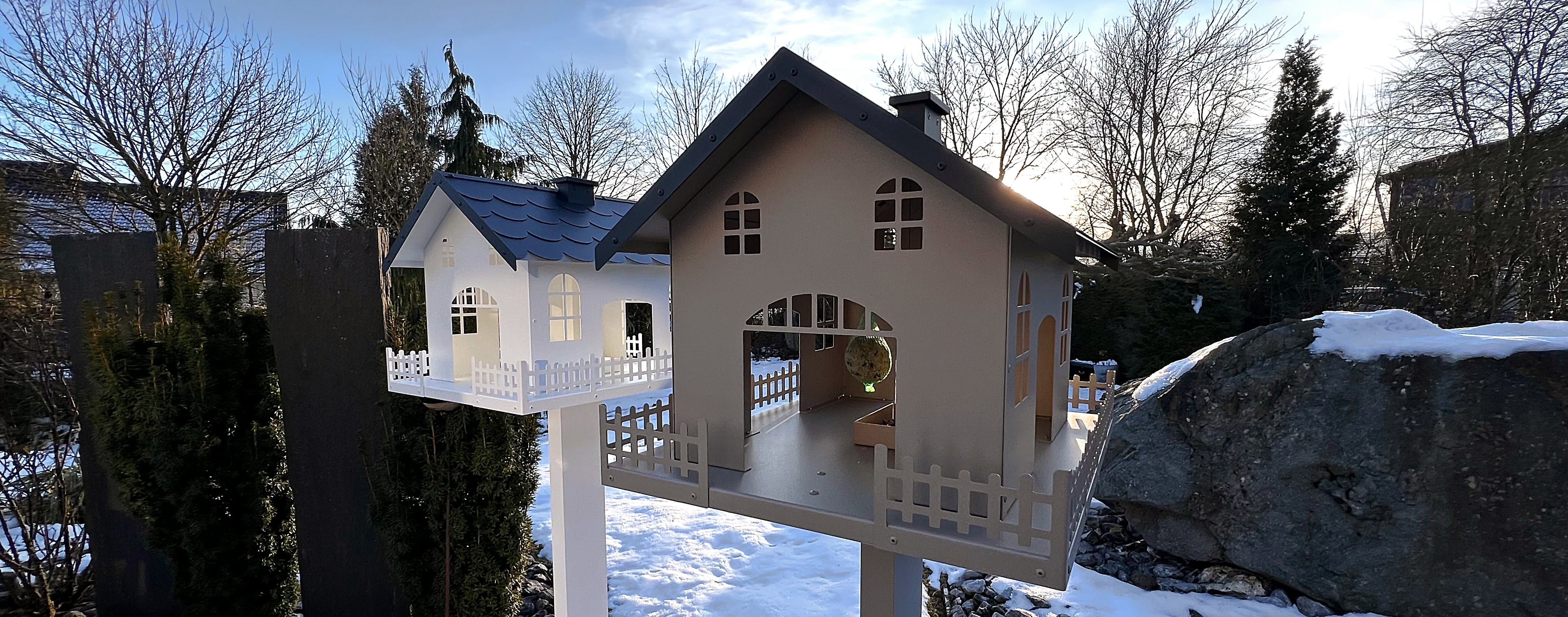 Vogelhaus