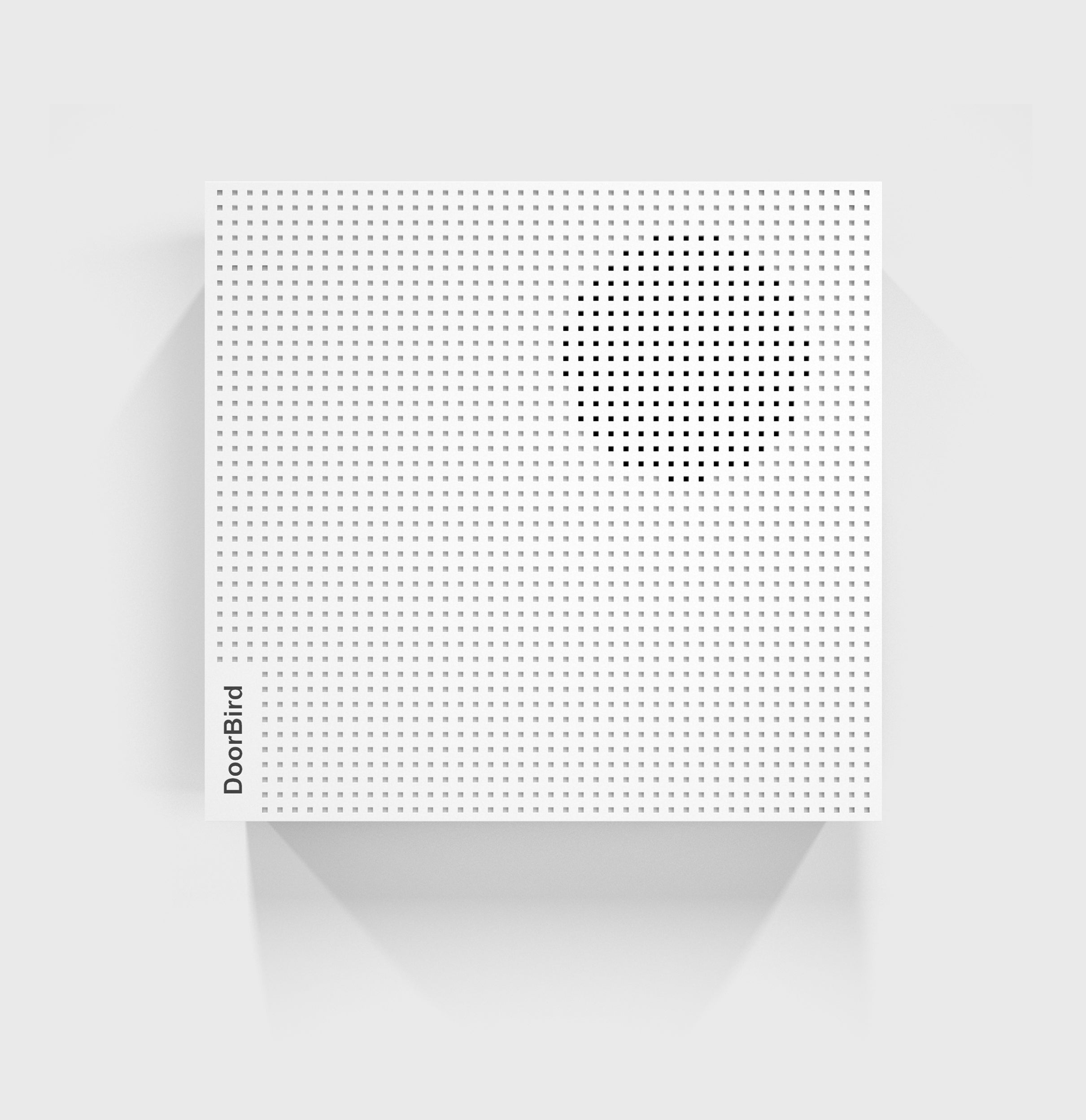 Doorbird IP Türgong A1061W