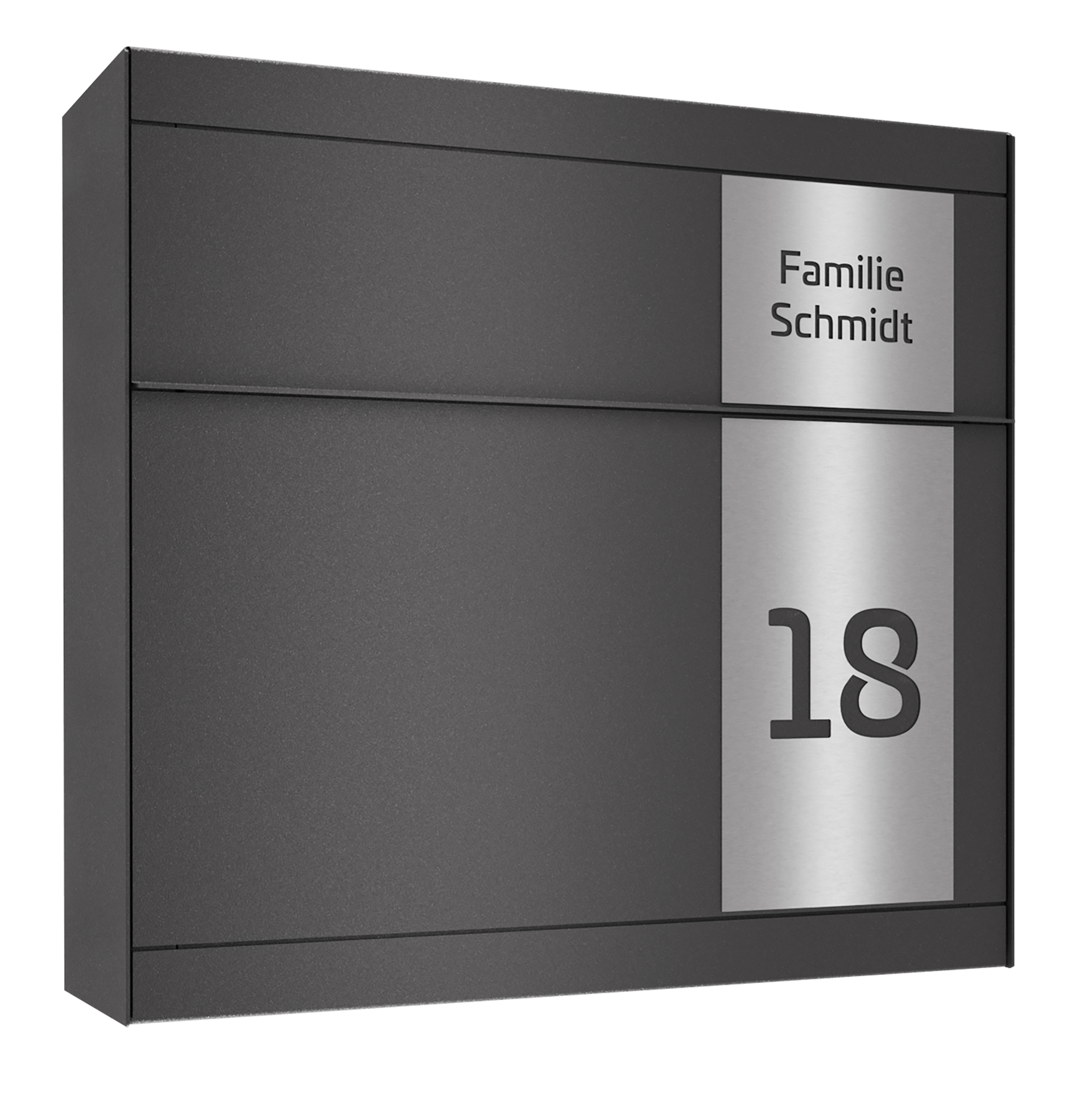 Briefkasten DB703