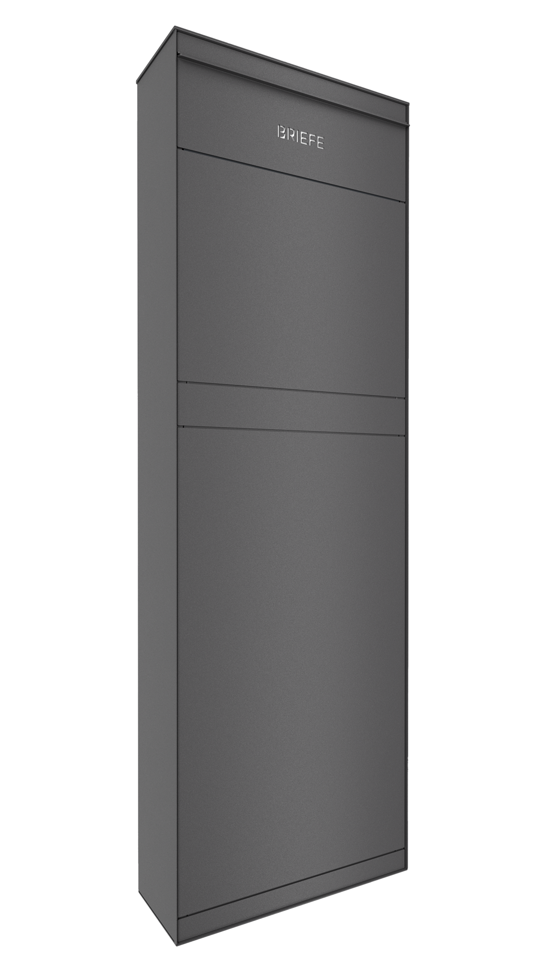 Standbriefkasten DB703